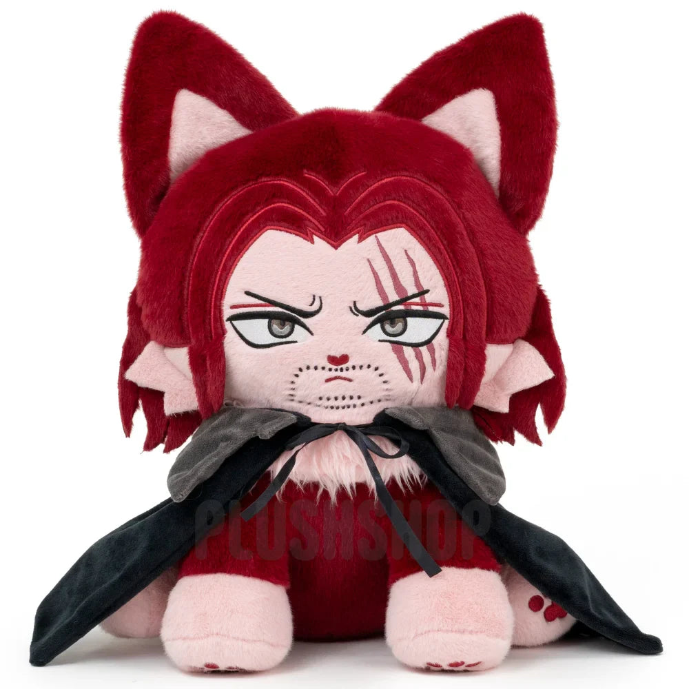 Shanksmeow(17IN)