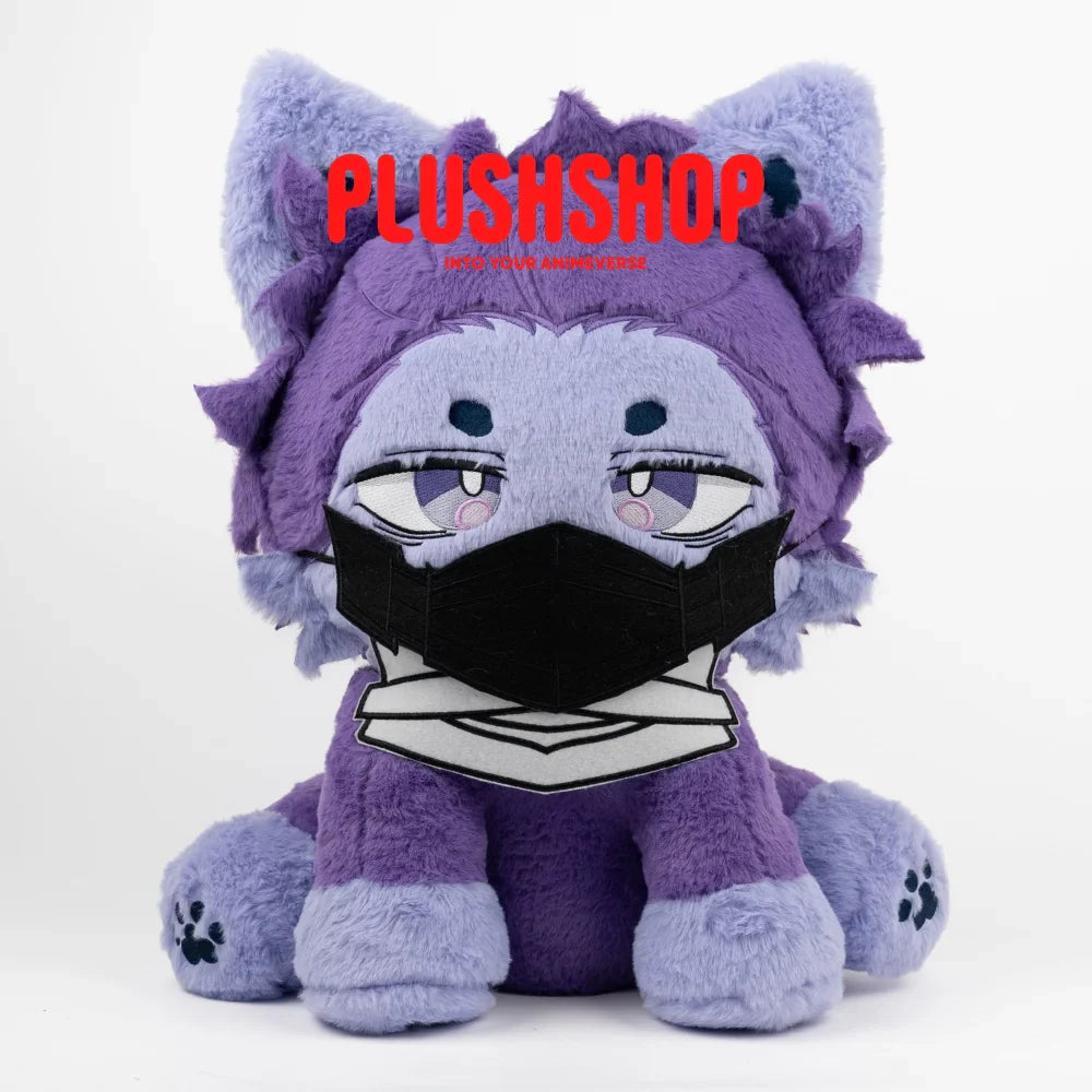 Shinsoumeow (17IN)