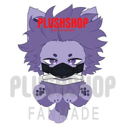 Shinsoumeow (17IN)