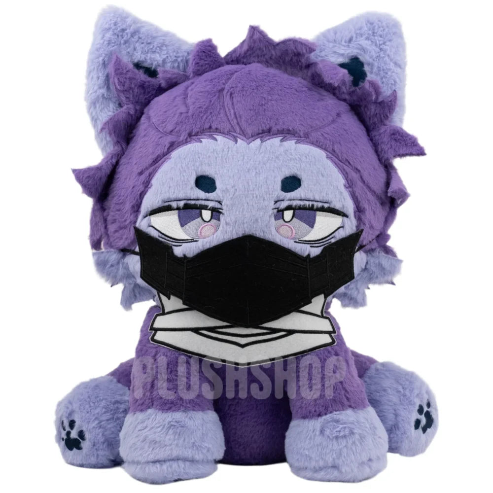Shinsoumeow (17IN)