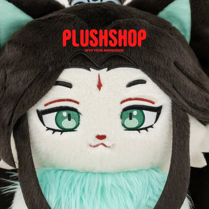 Shiqingxuanmeow (18IN)「Low Stock」