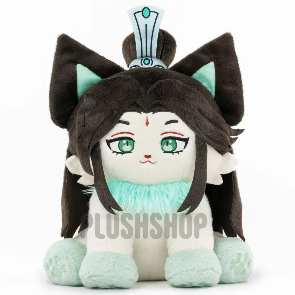 Shiqingxuanmeow (18IN)「Low Stock」