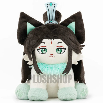 Shiqingxuanmeow (18IN)「Low Stock」