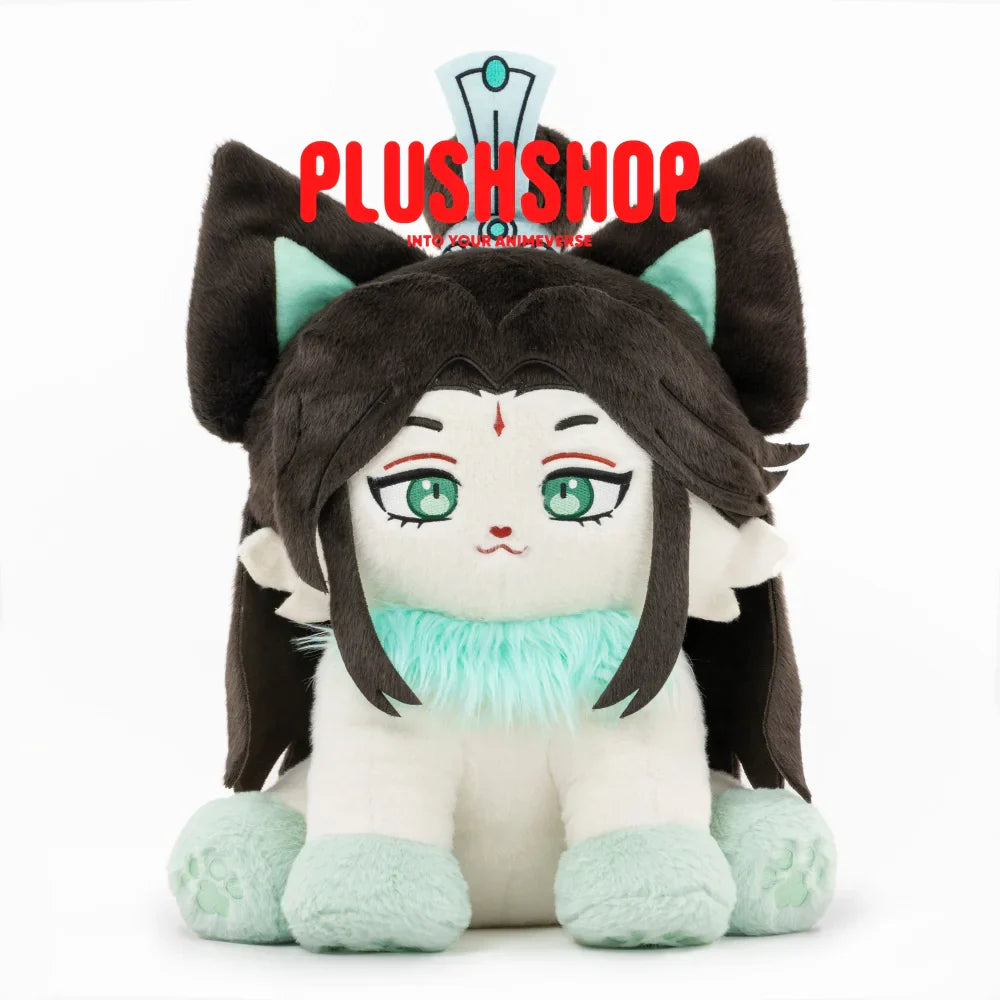 Shiqingxuanmeow (18IN)「Low Stock」