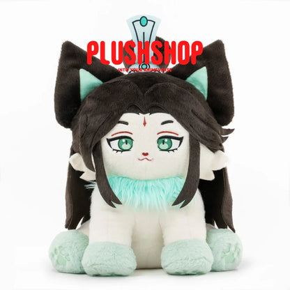 Shiqingxuanmeow (18IN)「Low Stock」