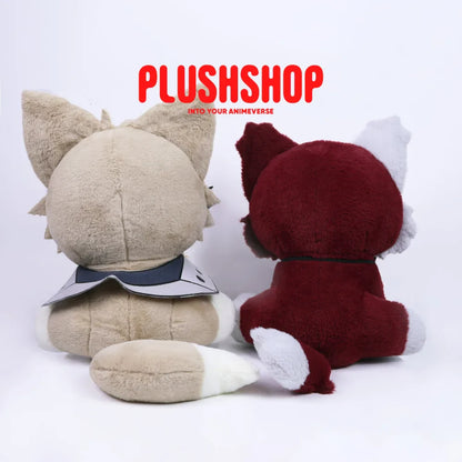 Shoto &amp; Bakugo Meow Combo Pack