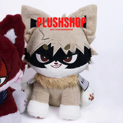 Shoto &amp; Bakugo Meow Combo Pack