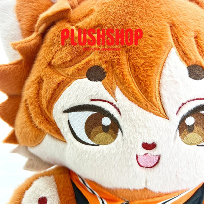 Shoyo Meow (16IN)「Low Stock」