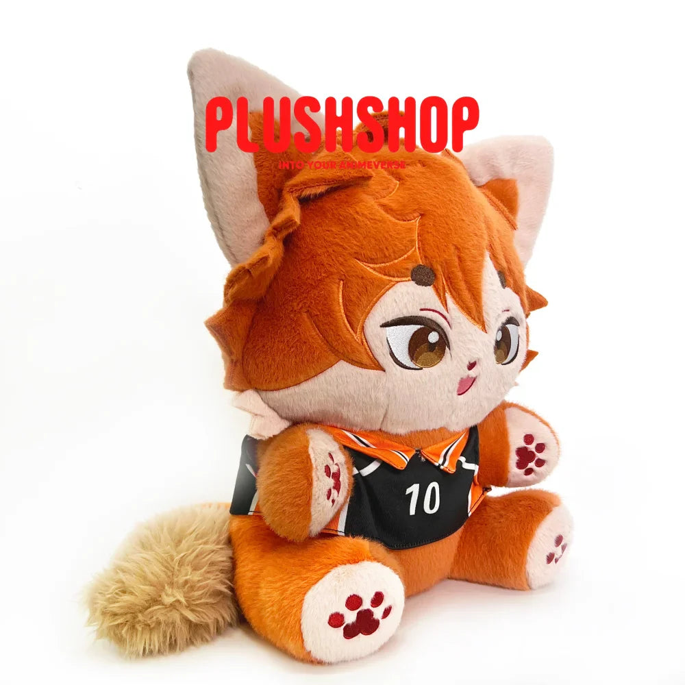 Shoyo Meow (16IN)「Low Stock」