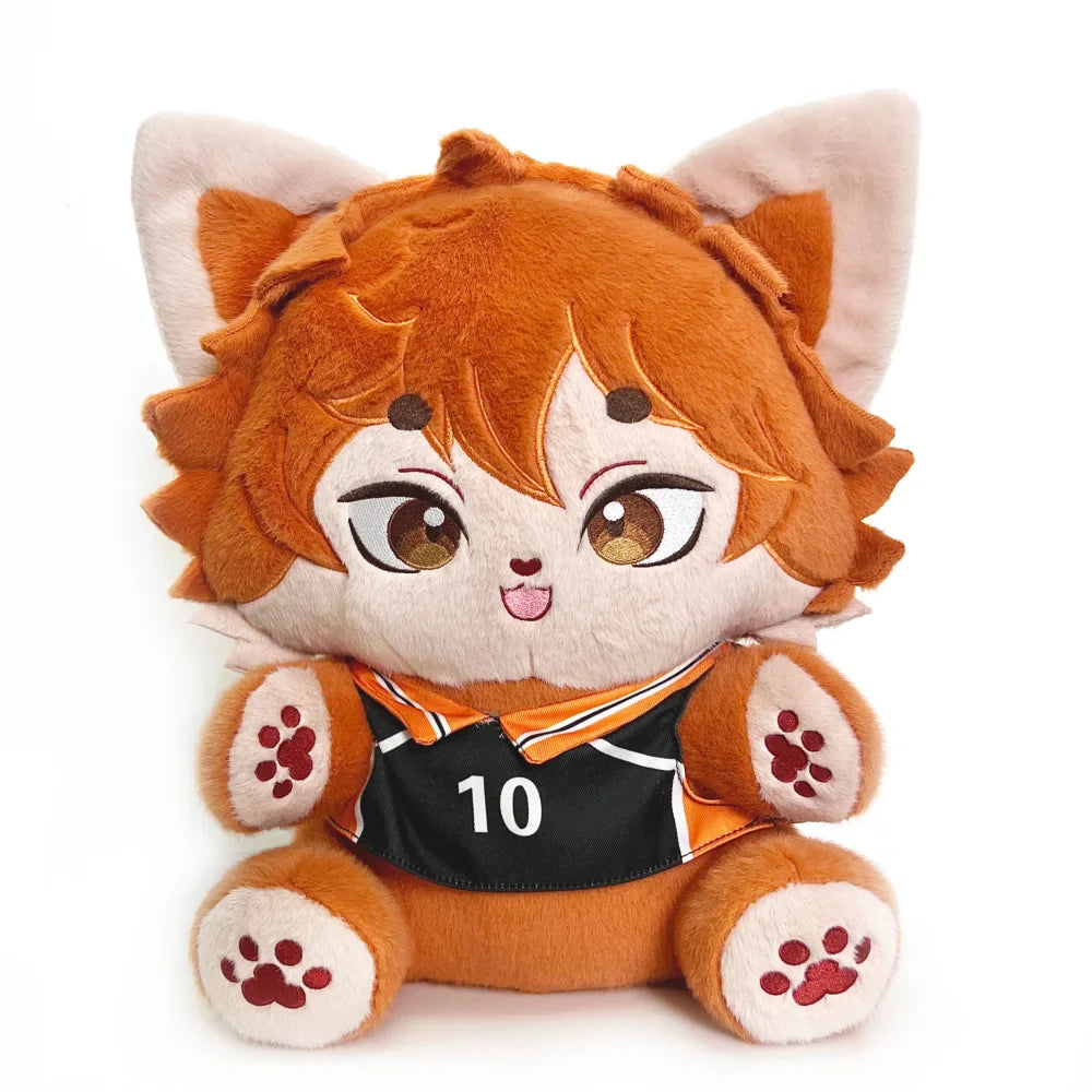 Shoyo Meow (16IN)「Low Stock」