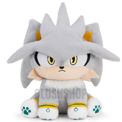 Silvermeow (18IN)