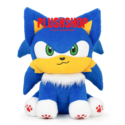 Sonicmeow(17IN)