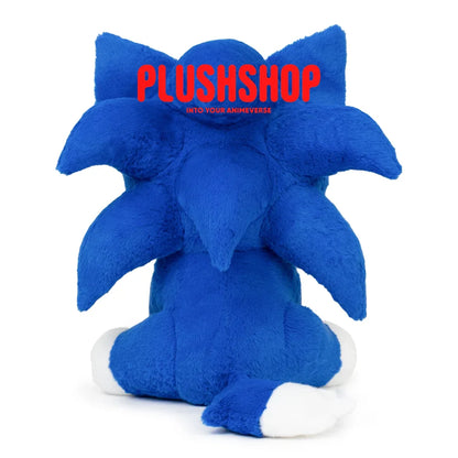Sonicmeow(17IN)