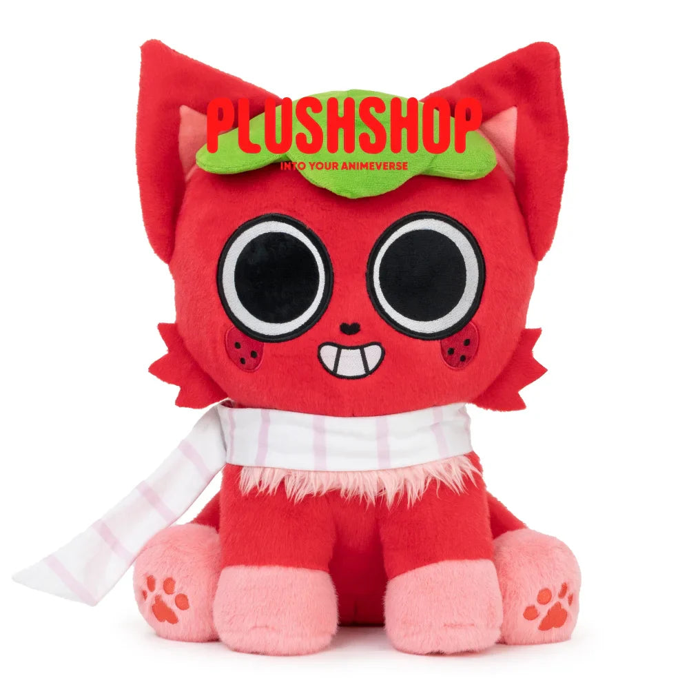 Sproutmeow (17IN)