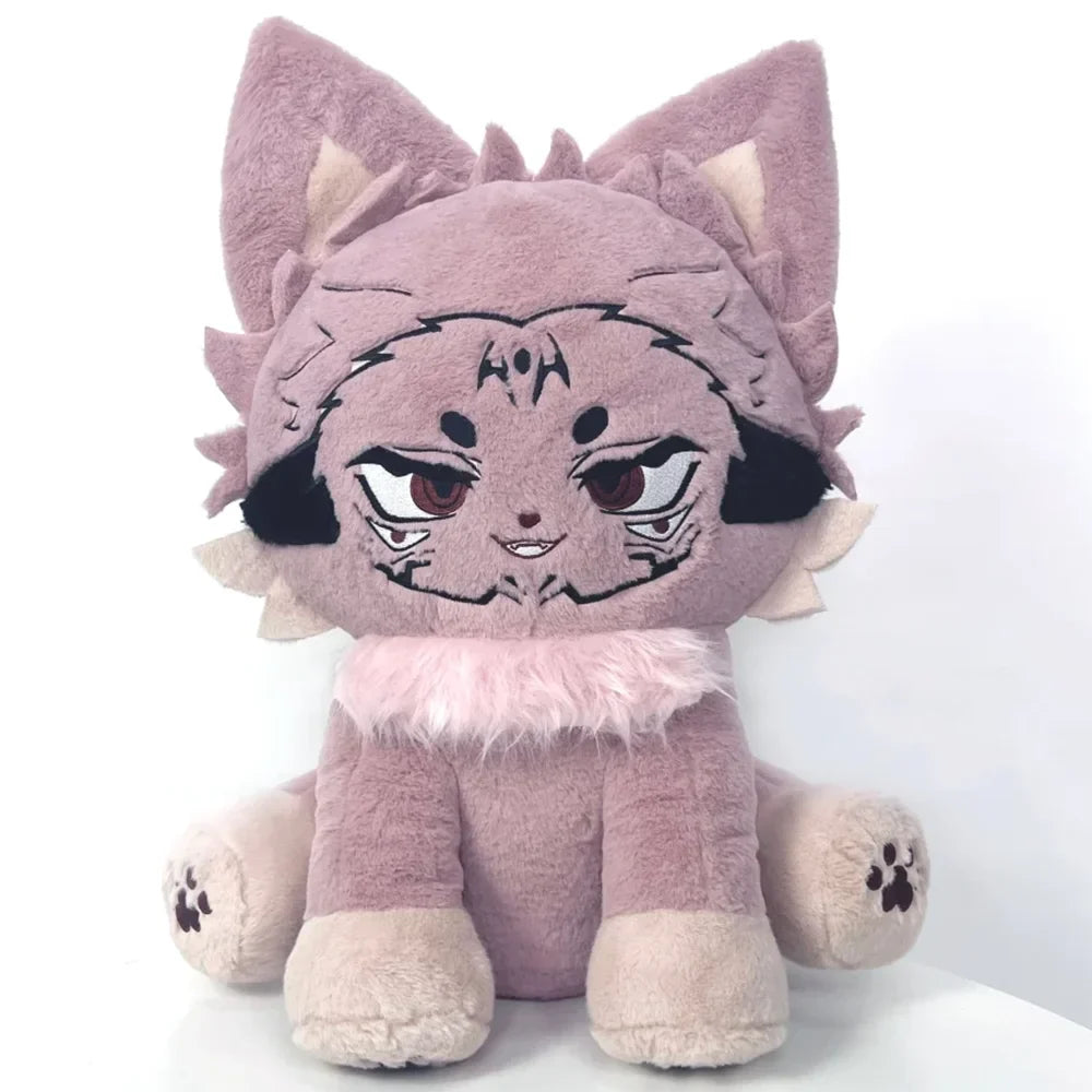 Sukuna Meow(18IN)