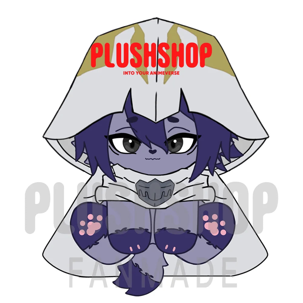 Tamaki Meow  (16IN)