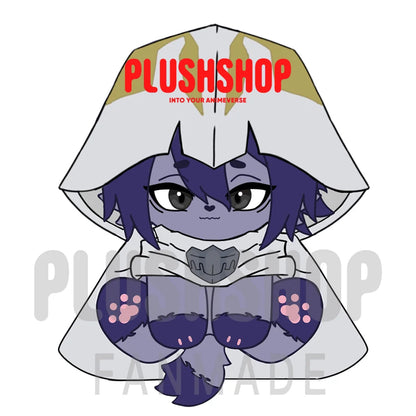 Tamaki Meow  (16IN)