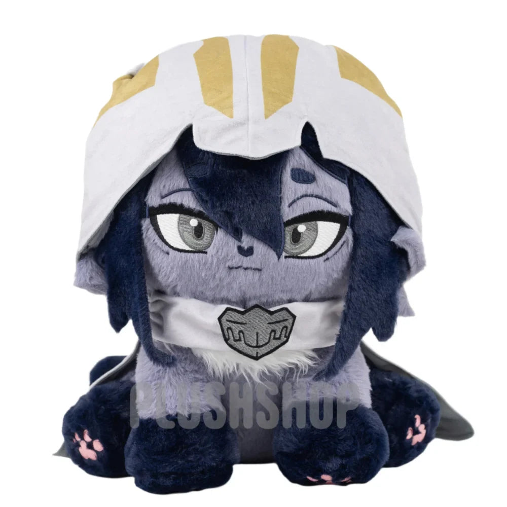 Tamaki Meow  (16IN)