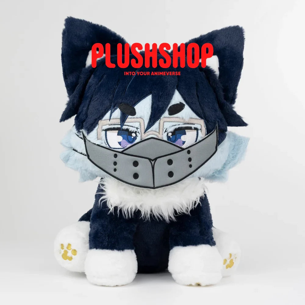 Tenyameow (17IN)