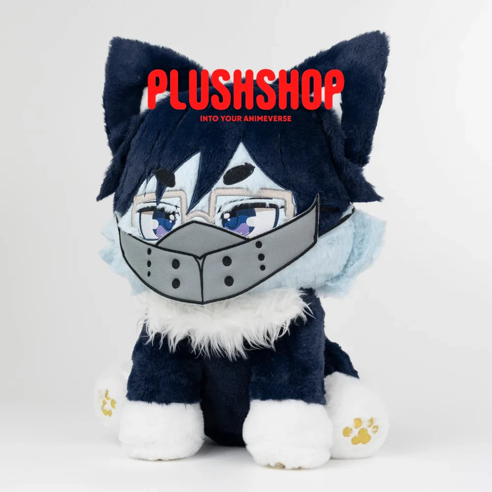 Tenyameow (17IN)