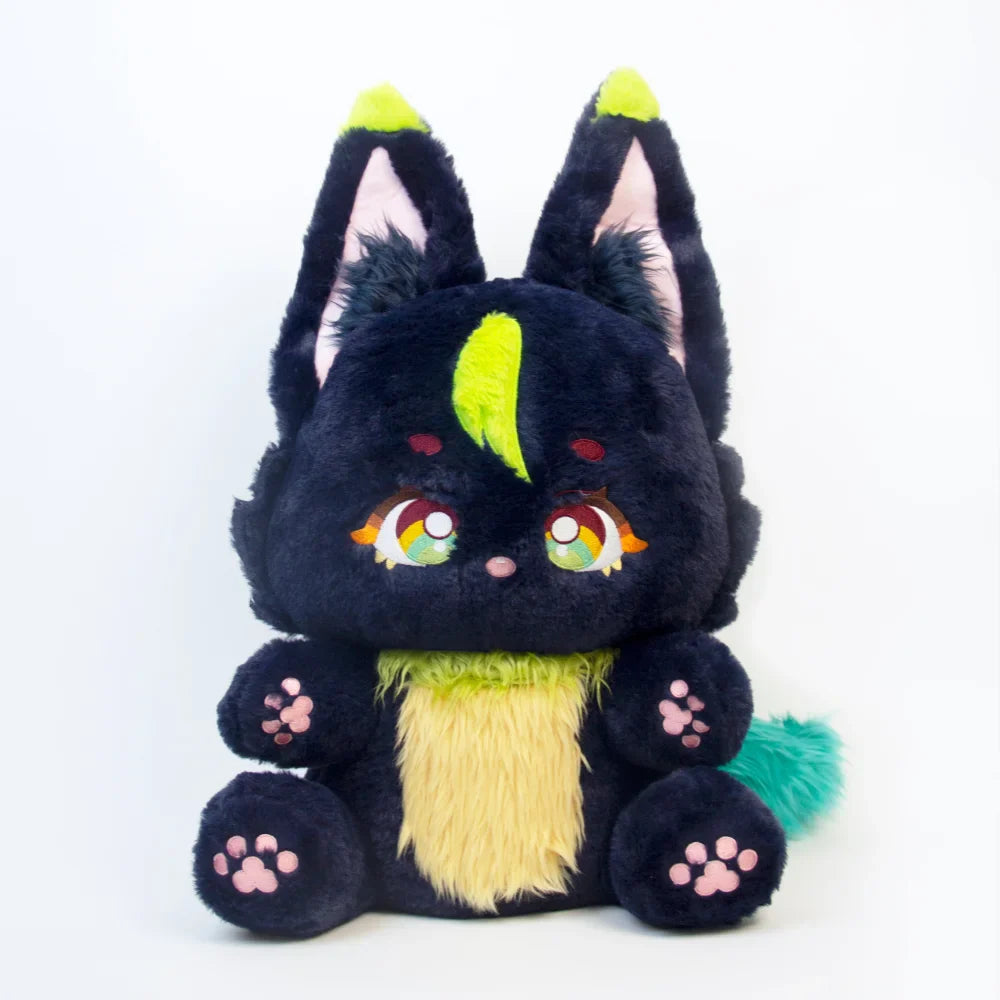 Tighnarimeow (18IN)「Low Stock」