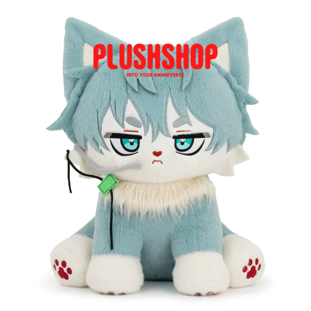 Tillmeow (18IN)
