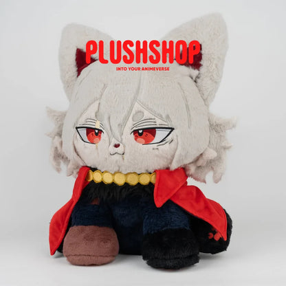 Tomurameow  (16IN)