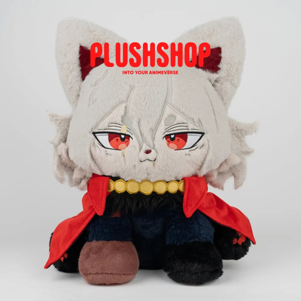 Tomurameow  (16IN)