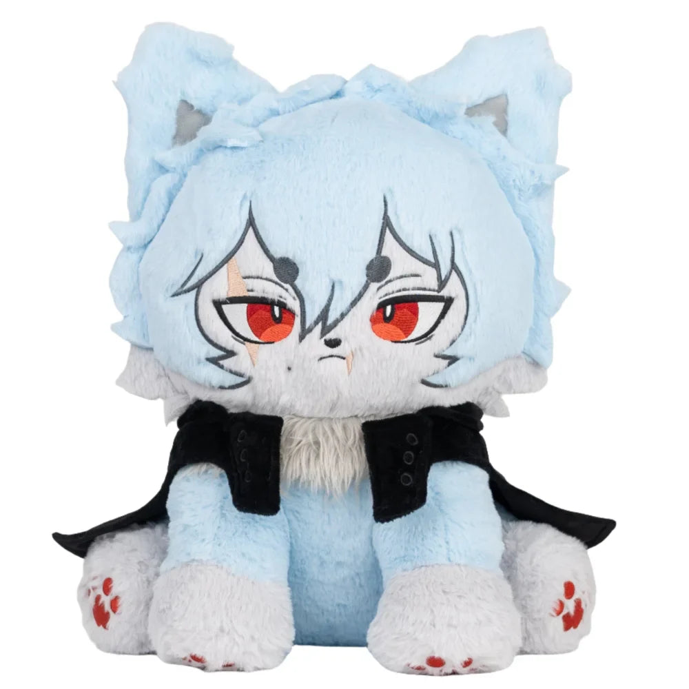 Tomurameow (17IN)