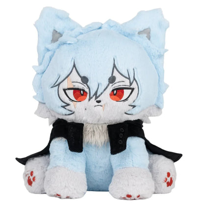 Tomurameow (17IN)