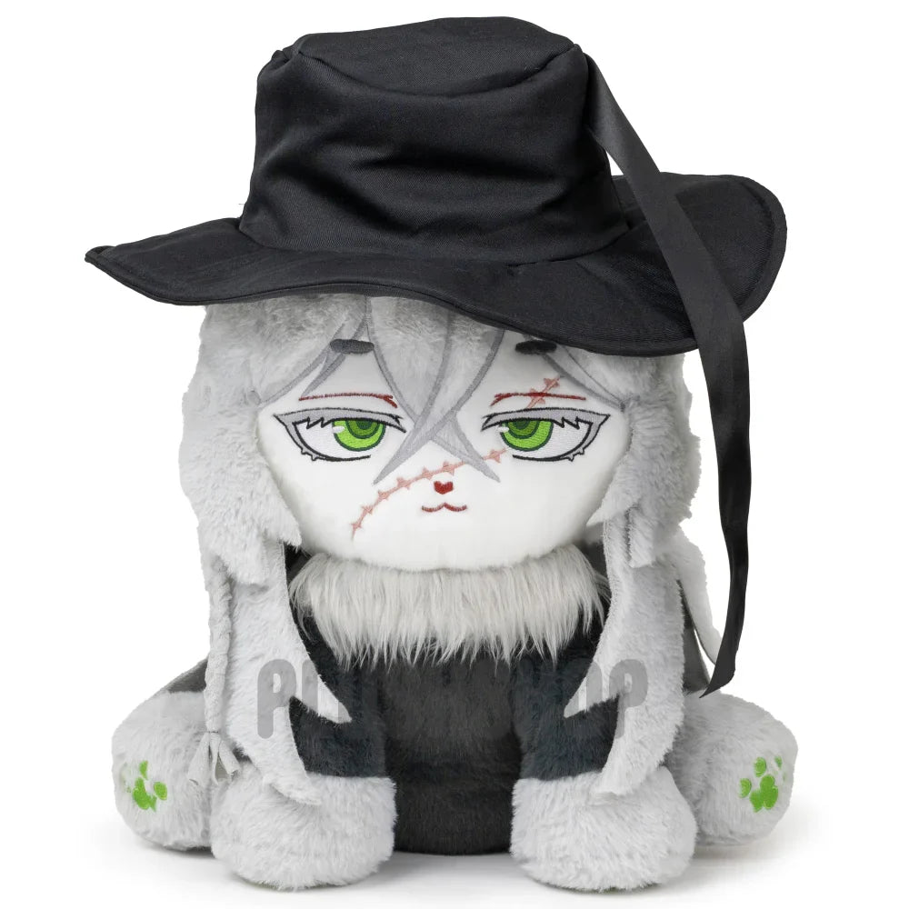 Undertakermeow (17IN)