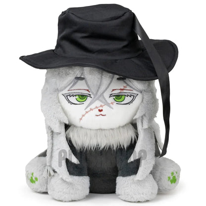 Undertakermeow (17IN)