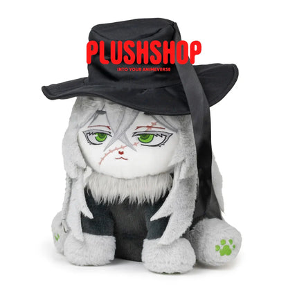 Undertakermeow (17IN)