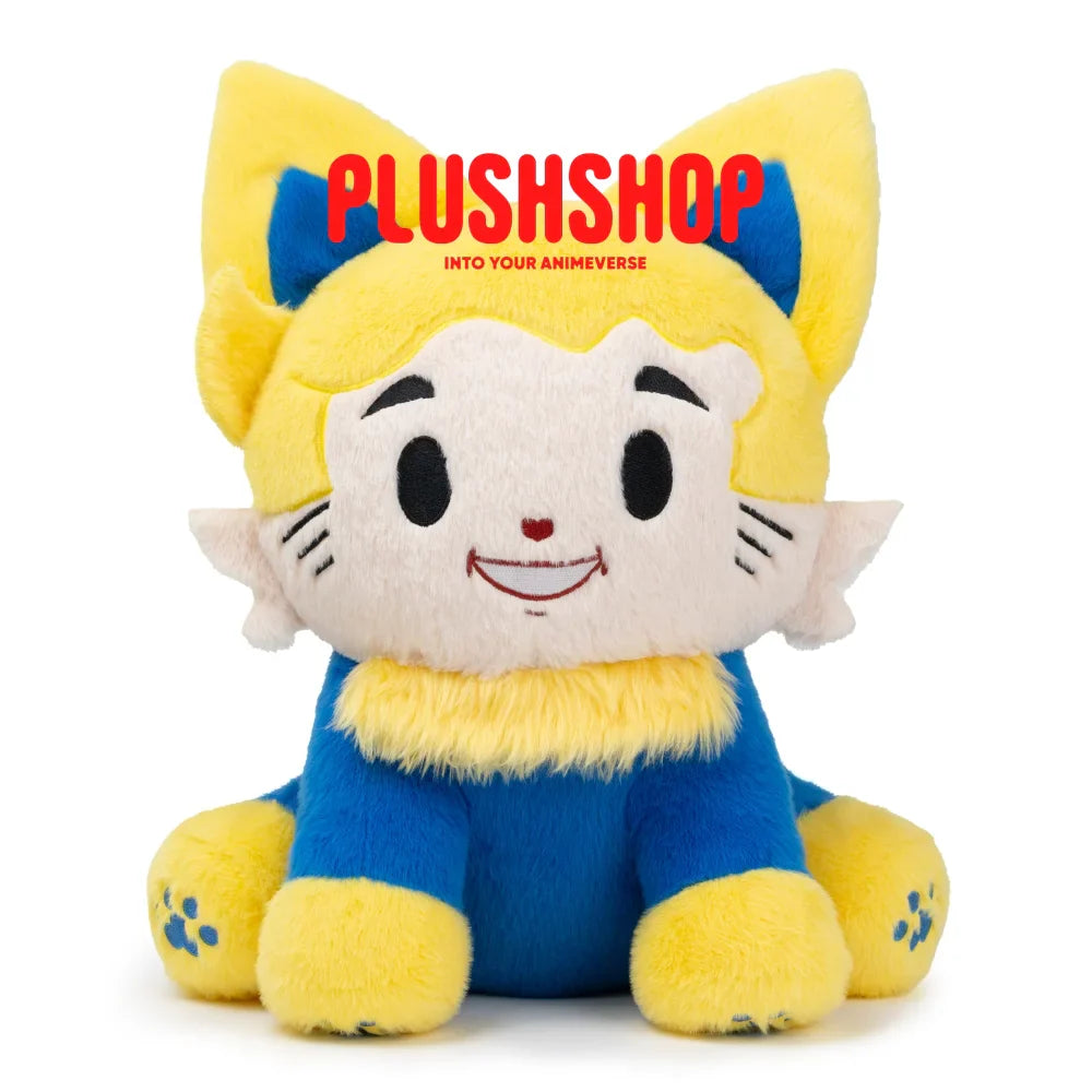 Vault Boymeow (17IN)「Low Stock」