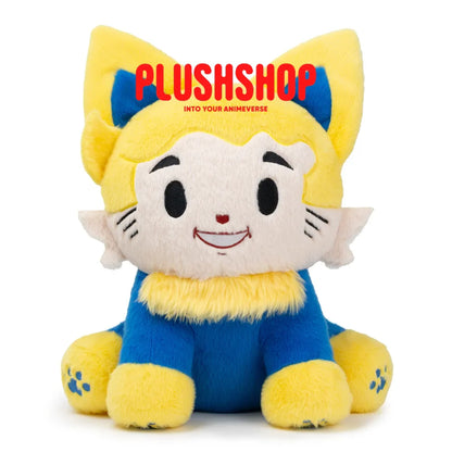 Vault Boymeow (17IN)「Low Stock」