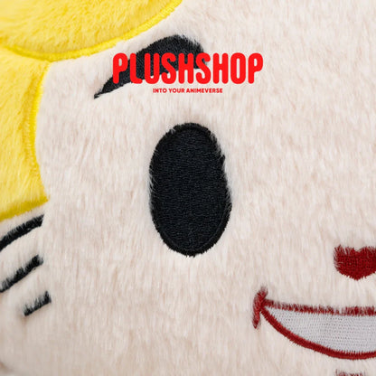 Vault Boymeow (17IN)「Low Stock」