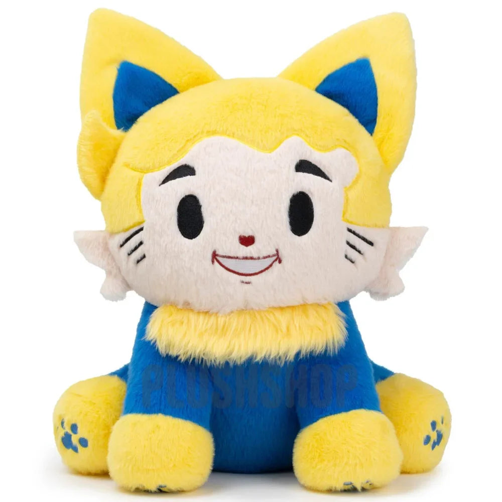 Vault Boymeow (17IN)「Low Stock」
