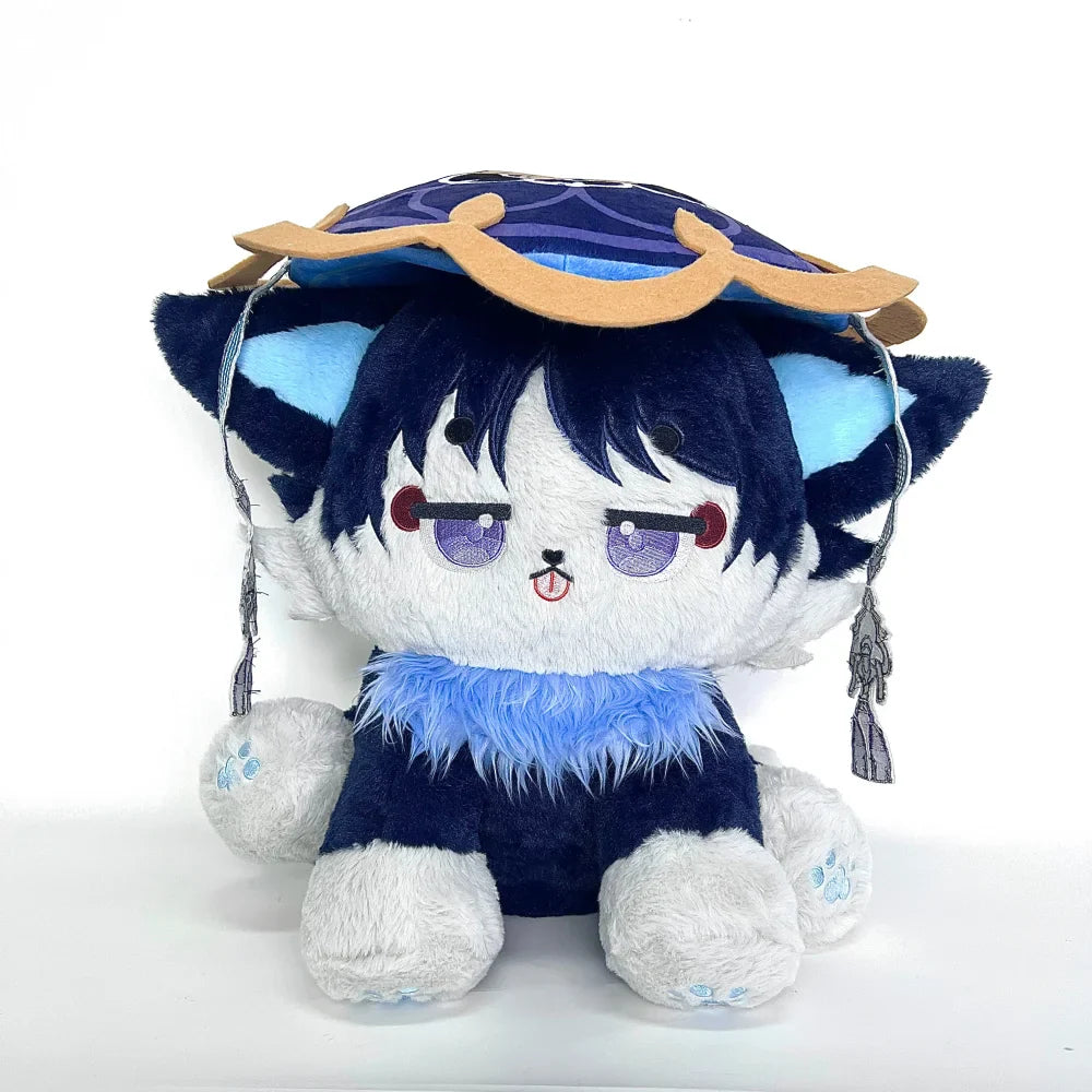 Wanderer Meow (16IN)