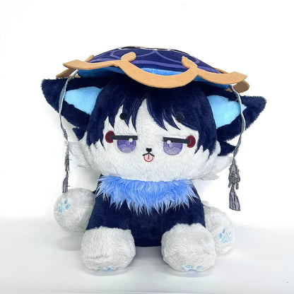 Wanderer Meow (16IN)