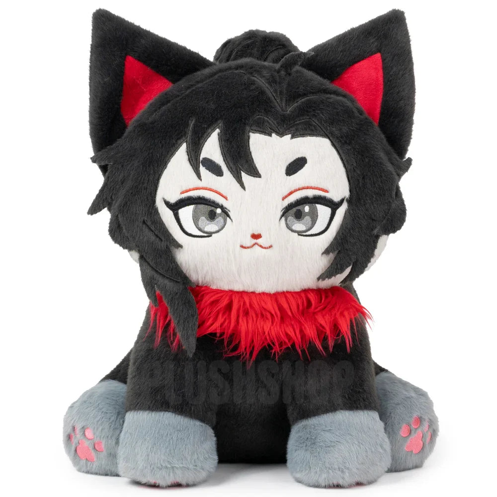 Weiwuxianmeow (18IN)