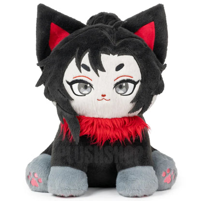 Weiwuxianmeow (18IN)