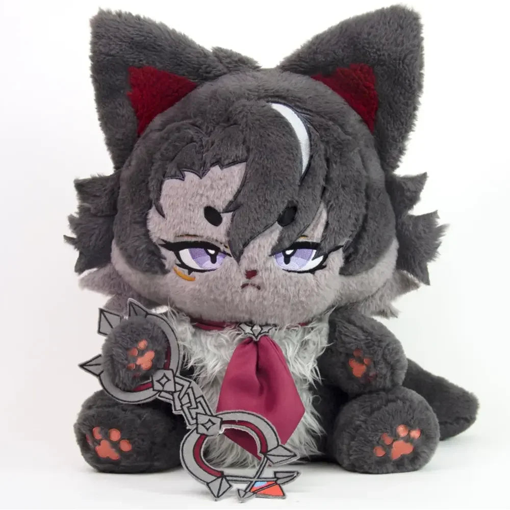 Wriothesley Meow (17IN)