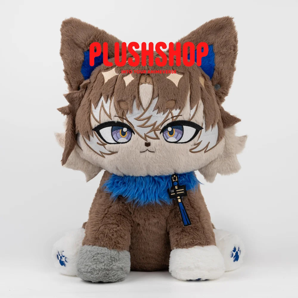 Xiangli Yao Meow (17IN)