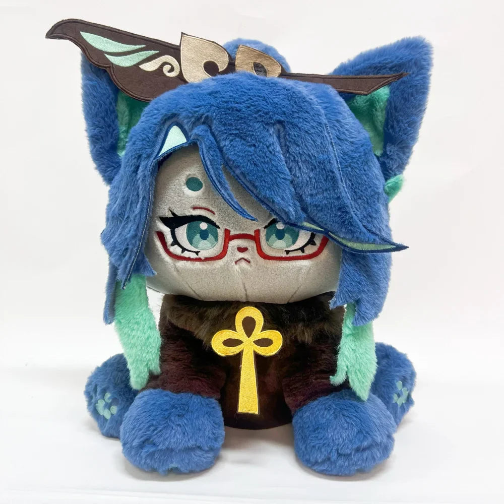Xianyun Meow (17IN)「Low Stock」