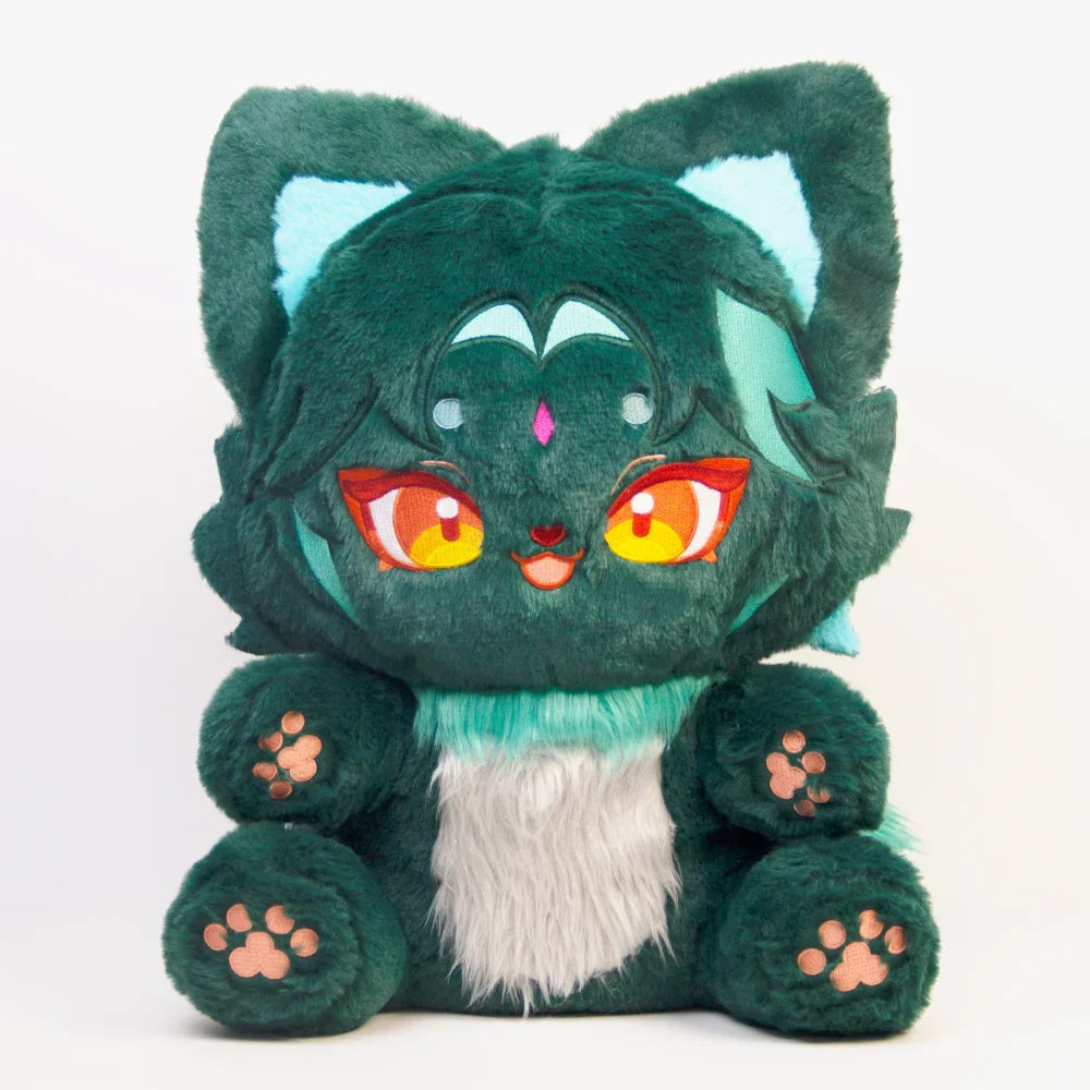Xiaomeow (17IN)「Low Stock」