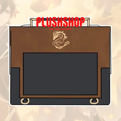 Zhongli Theme Impression Itabag