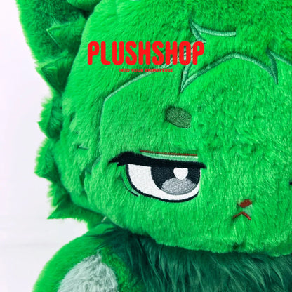 Zoromeow (16IN)