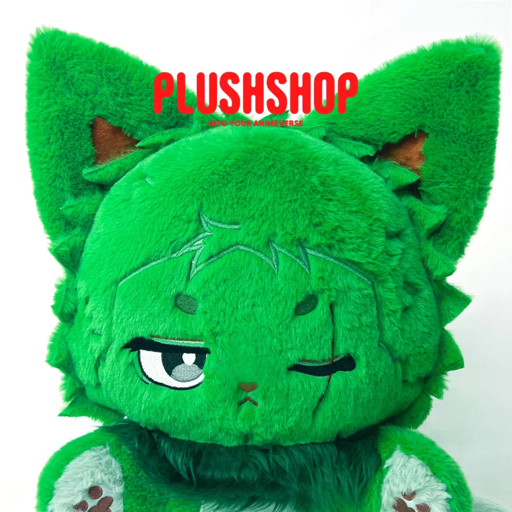 Zoromeow (16IN)