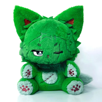 Zoromeow (16IN)